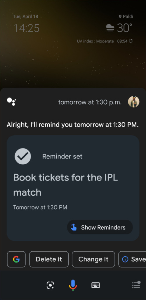 4 Ways to Set Reminders on Your Android Device illustration 23