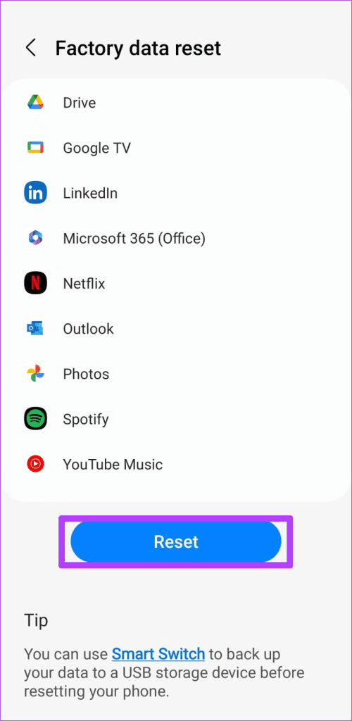 5 Fixes for Android Phone Stuck in Safe Mode illustration 39