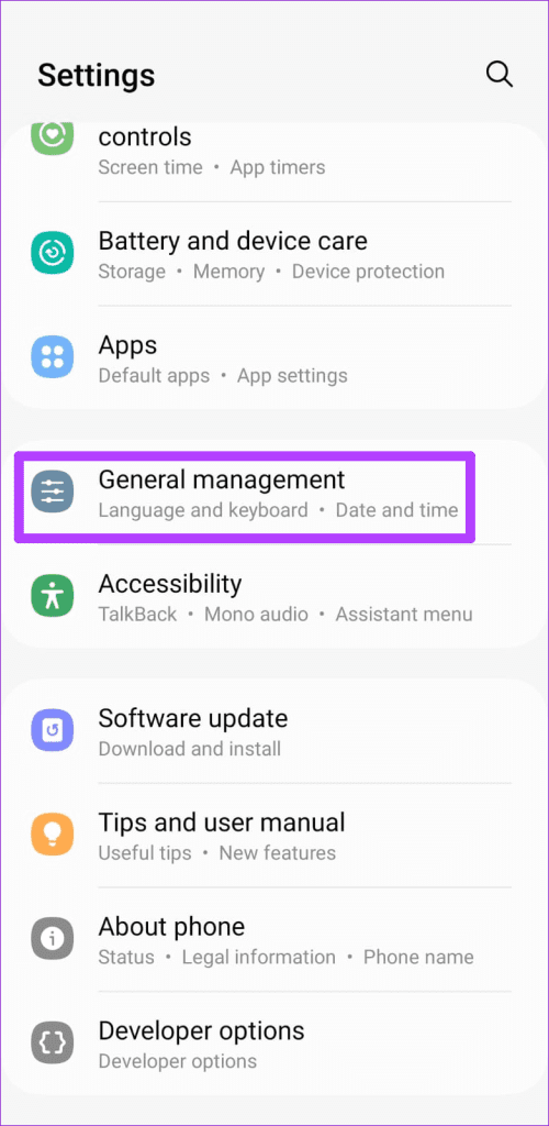 5 Fixes for Android Phone Stuck in Safe Mode illustration 35