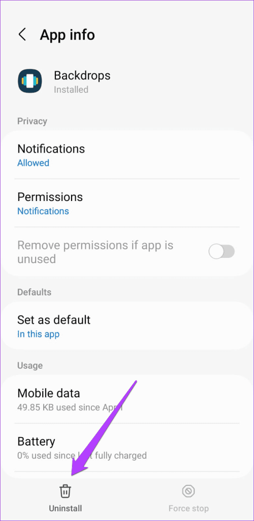 5 Fixes for Android Phone Stuck in Safe Mode illustration 20