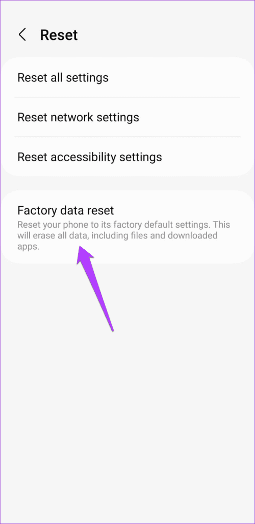 5 Fixes for Android Phone Stuck in Safe Mode illustration 38