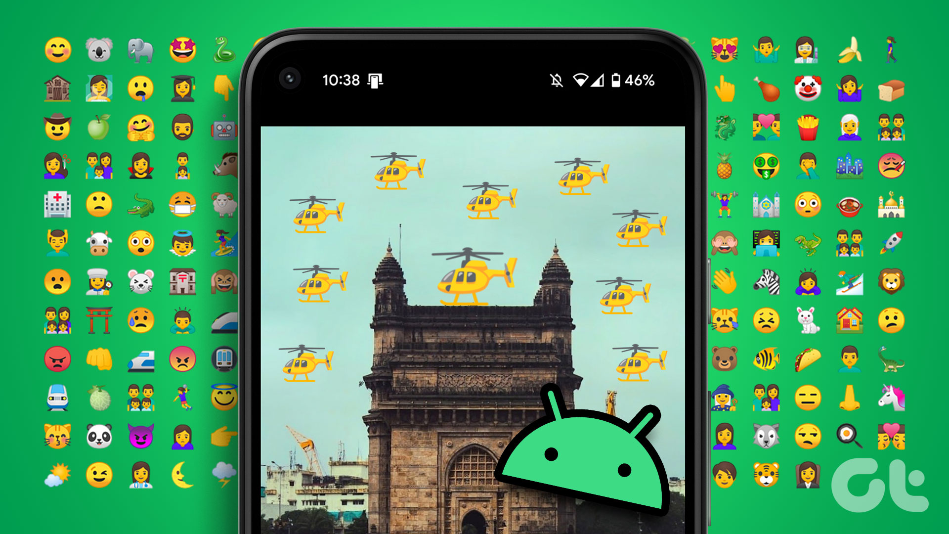 3 Ways to Put Emojis on a Picture on Android