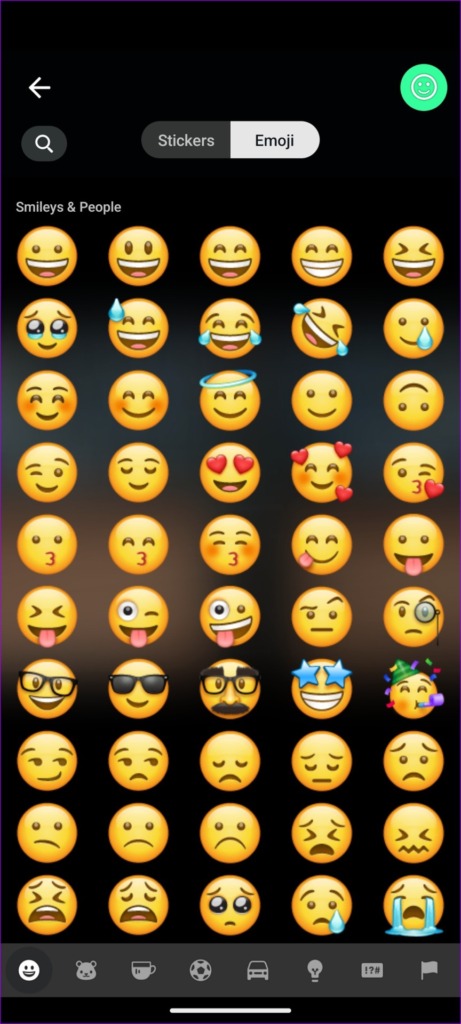 3 Ways to Put Emojis on a Picture on Android illustration 20
