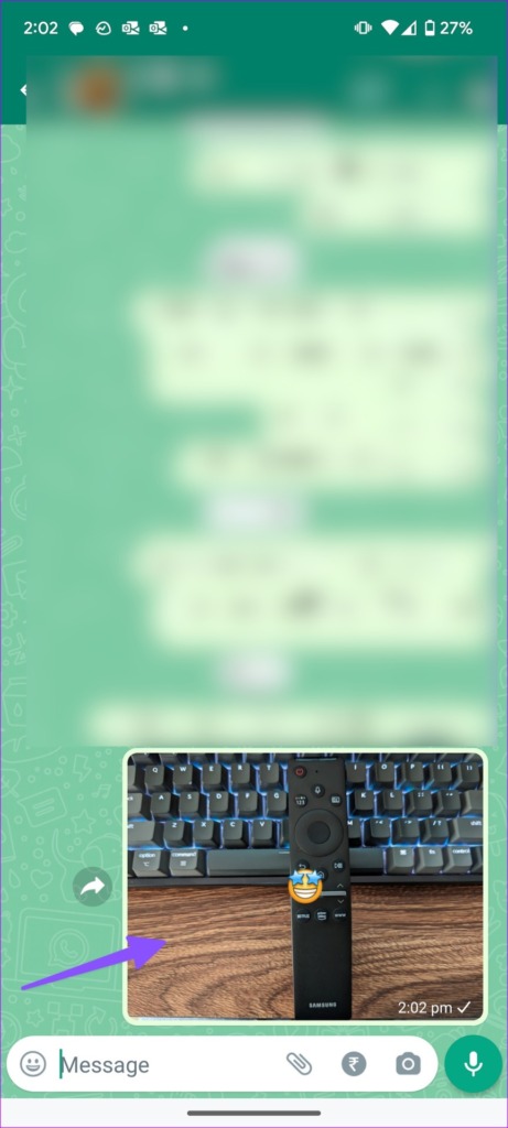 3 Ways to Put Emojis on a Picture on Android illustration 23