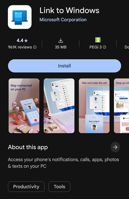 How to Run Android Apps on Windows 11 illustration 43