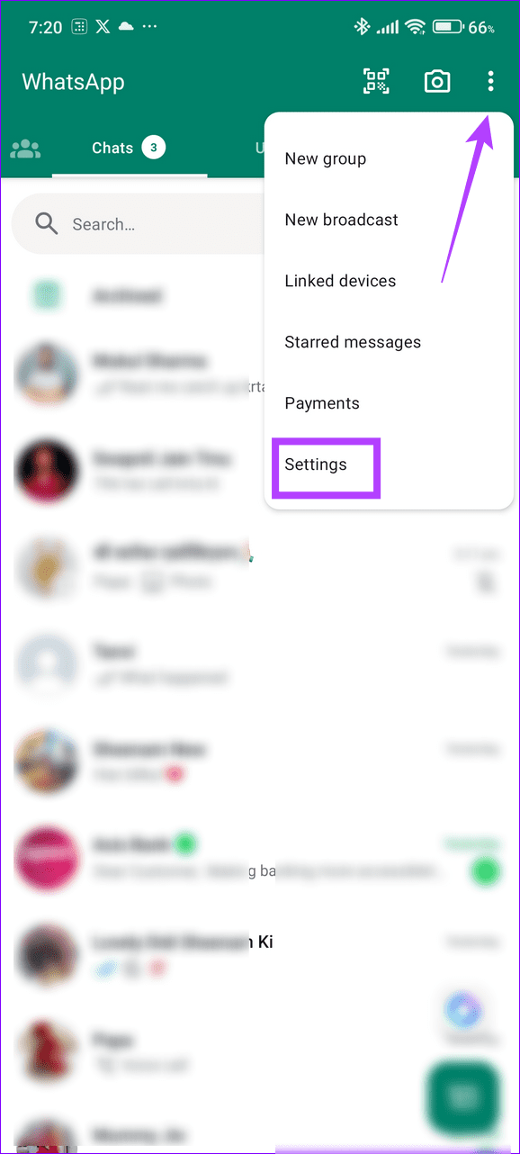 How to Hide Your Profile Picture From Specific Contacts on WhatsApp illustration 14