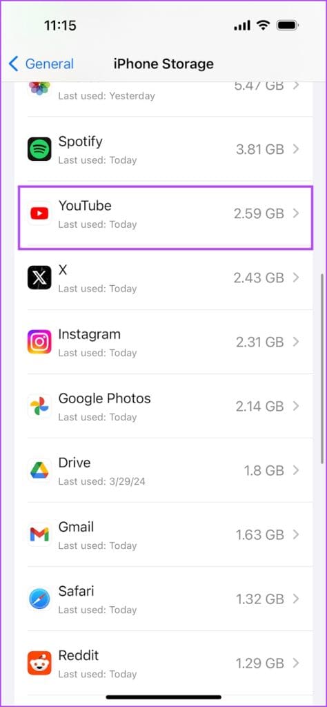 3 Ways to Fix YouTube Comments Not Showing on iPhone and Android illustration 24