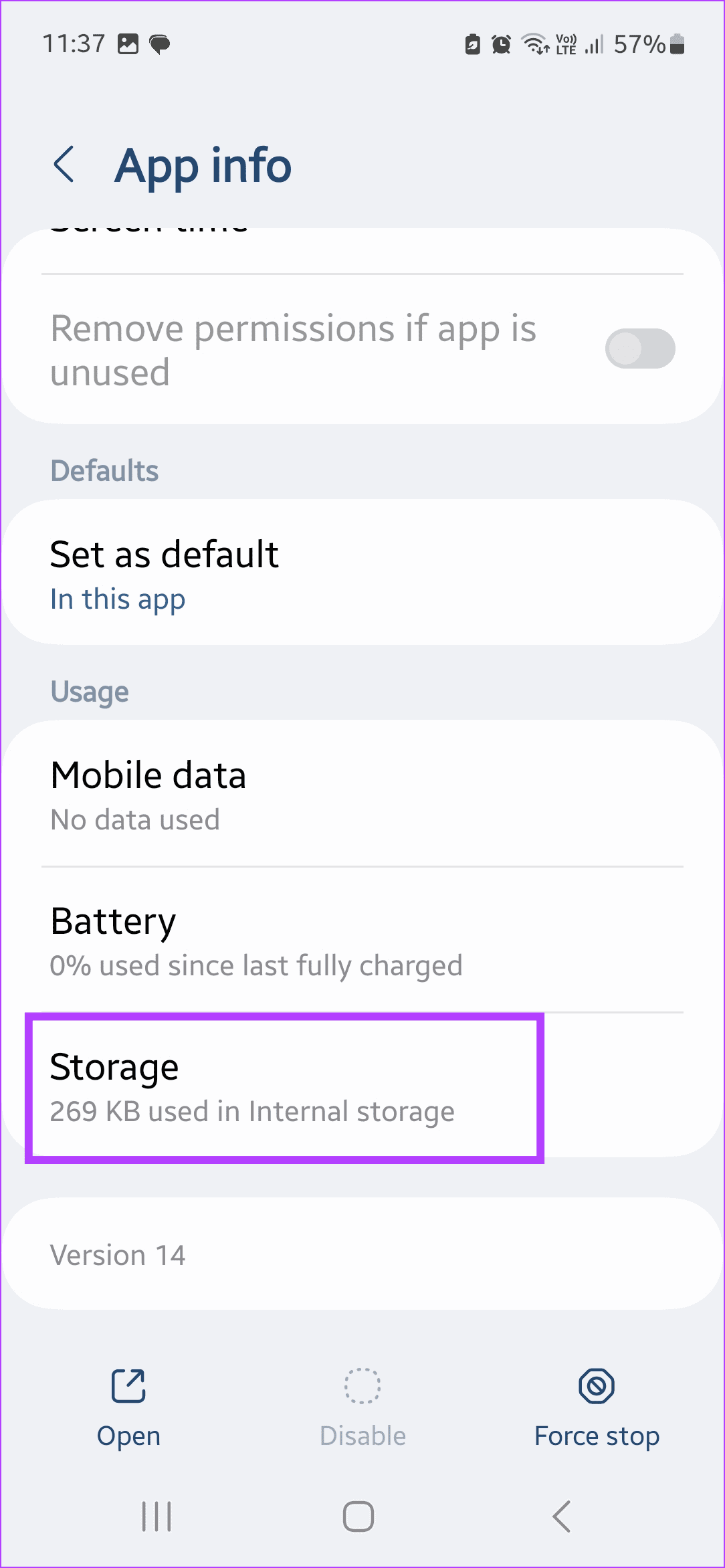 3 Ways to Fix Error in Application on Android illustration 17