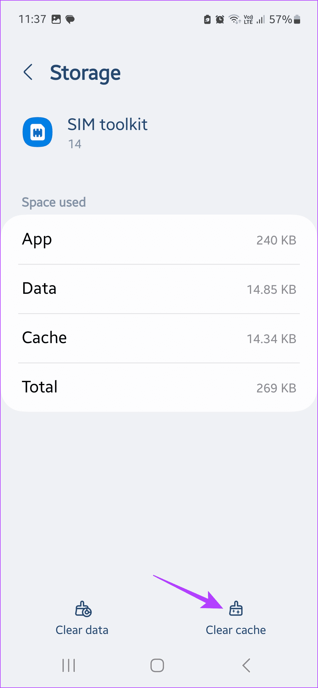 3 Ways to Fix Error in Application on Android illustration 18