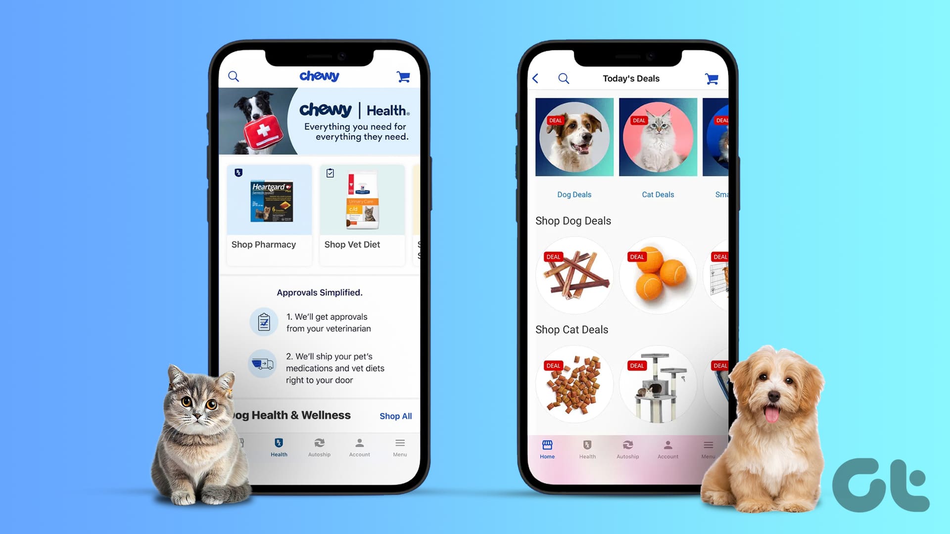 9 Pet Care Apps in 2024 [Free and Paid]