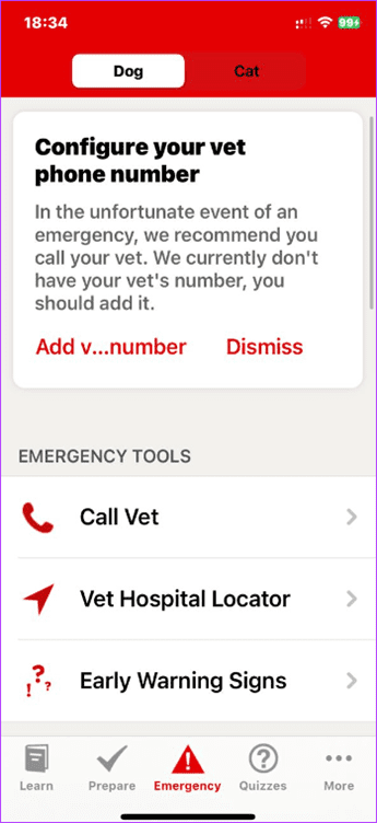 9 Pet Care Apps in 2024 [Free and Paid] illustration 135