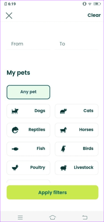 9 Pet Care Apps in 2024 [Free and Paid] illustration 47