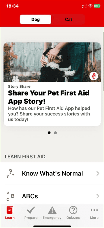 9 Pet Care Apps in 2024 [Free and Paid] illustration 136