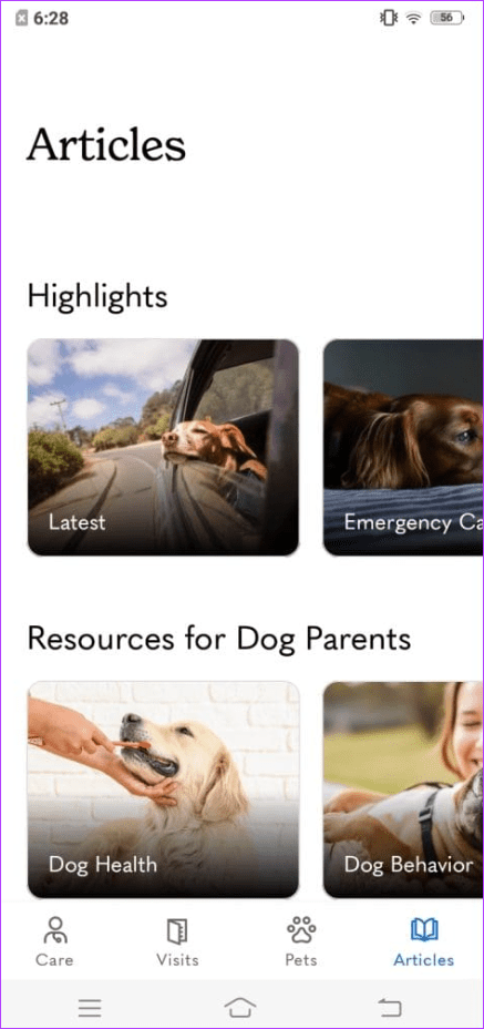 9 Pet Care Apps in 2024 [Free and Paid] illustration 81