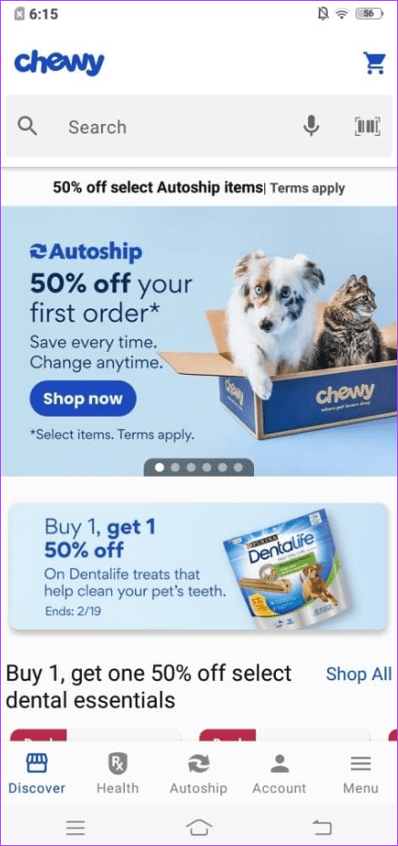 9 Pet Care Apps in 2024 [Free and Paid] illustration 27