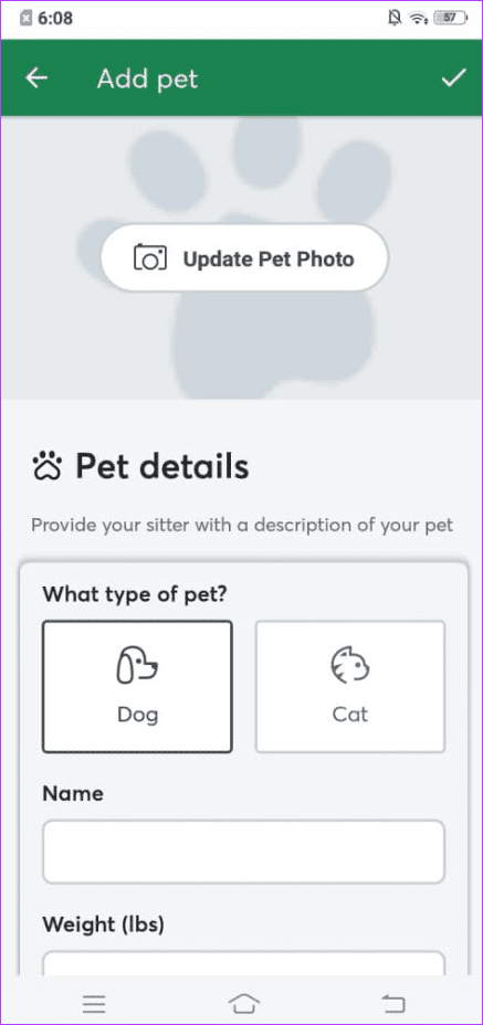 9 Pet Care Apps in 2024 [Free and Paid] illustration 7