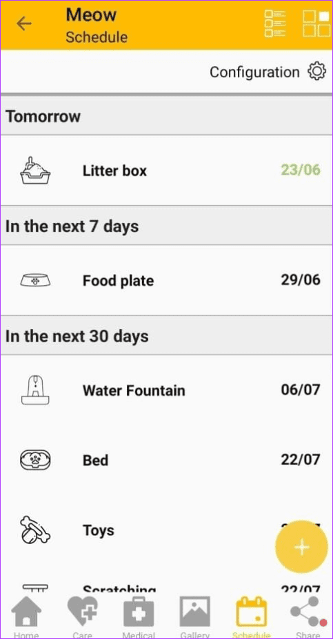 9 Pet Care Apps in 2024 [Free and Paid] illustration 116