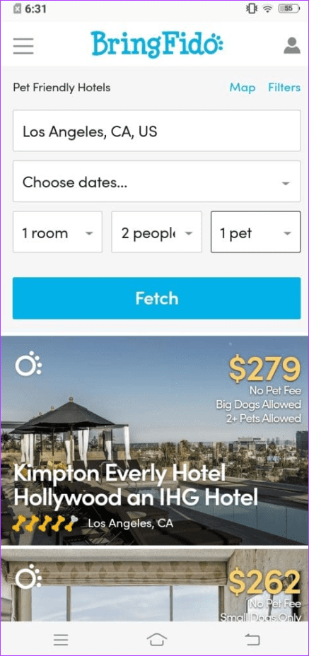9 Pet Care Apps in 2024 [Free and Paid] illustration 100