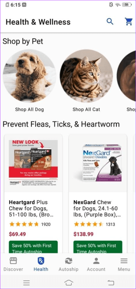 9 Pet Care Apps in 2024 [Free and Paid] illustration 28