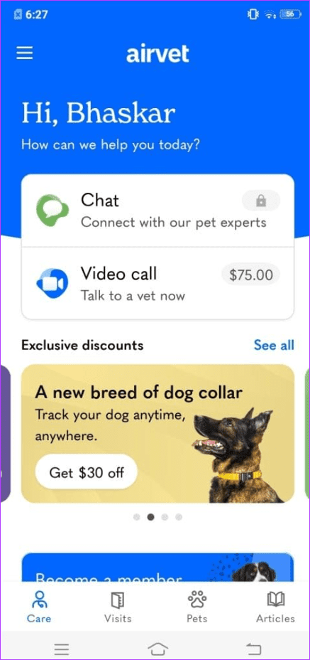 9 Pet Care Apps in 2024 [Free and Paid] illustration 80