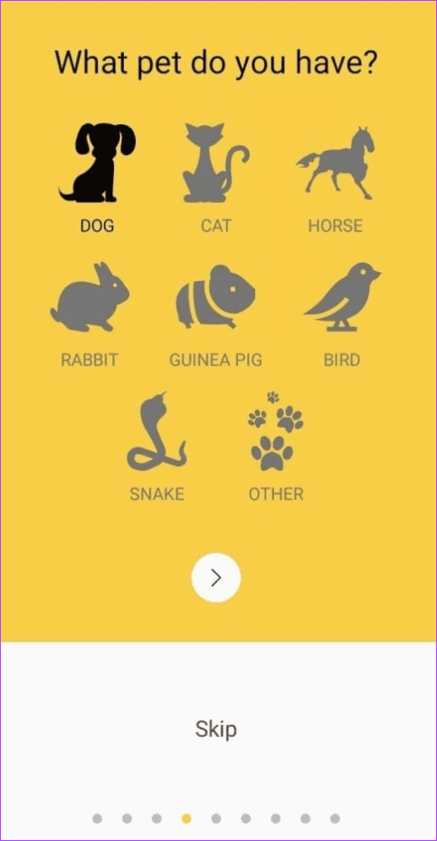 9 Pet Care Apps in 2024 [Free and Paid] illustration 117