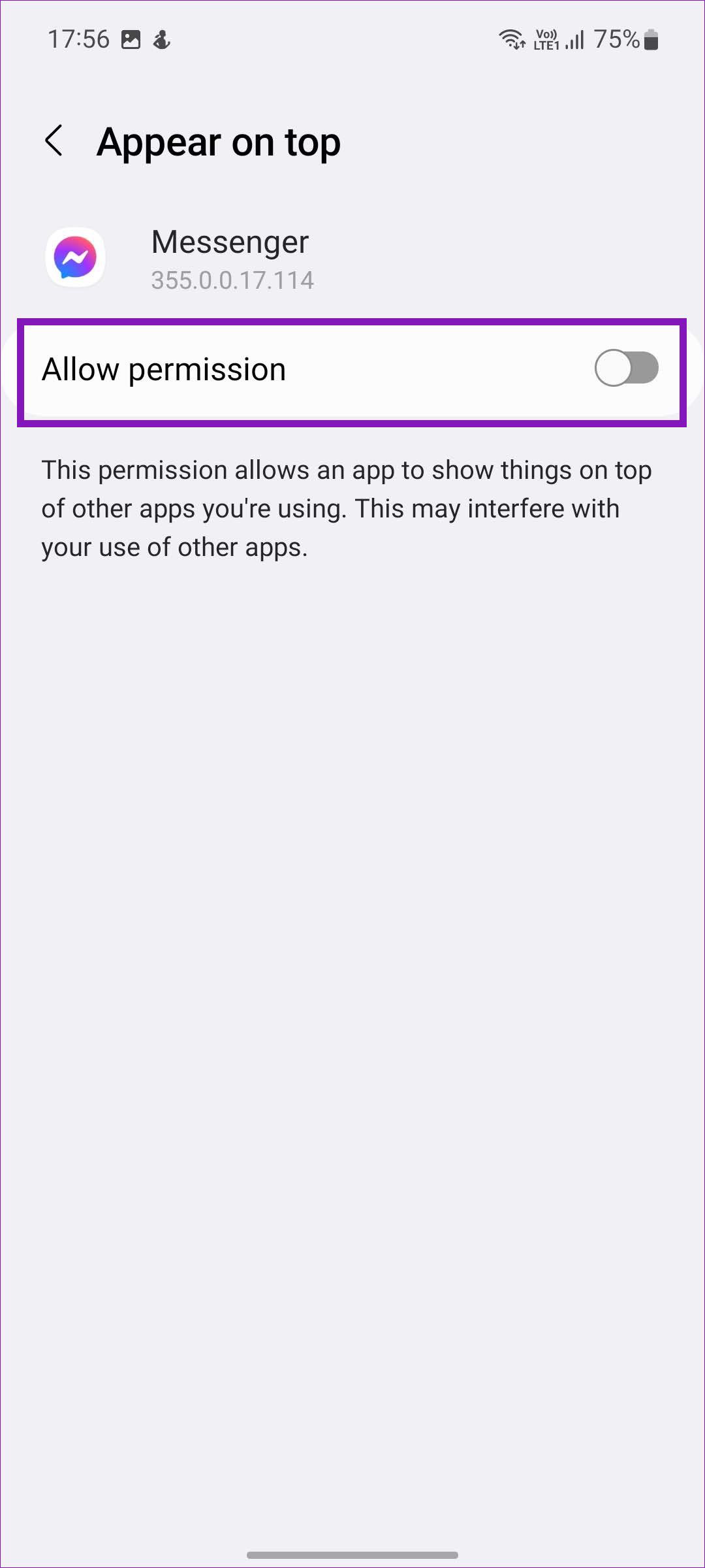 Top 5 Ways to Get Rid of Notifications on Samsung Galaxy Phones illustration 50