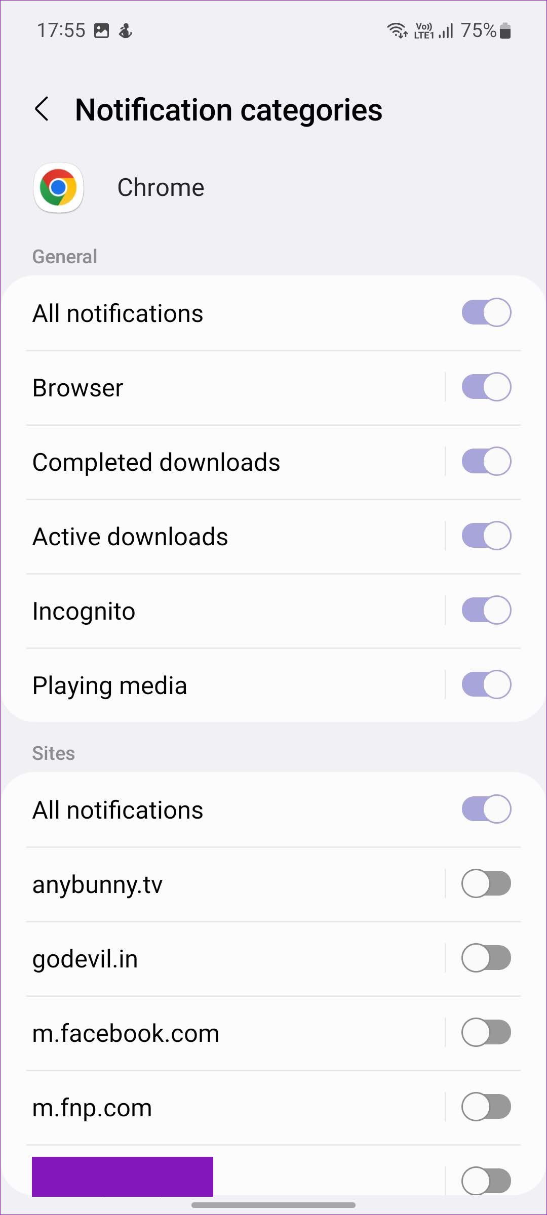 Top 5 Ways to Get Rid of Notifications on Samsung Galaxy Phones illustration 43