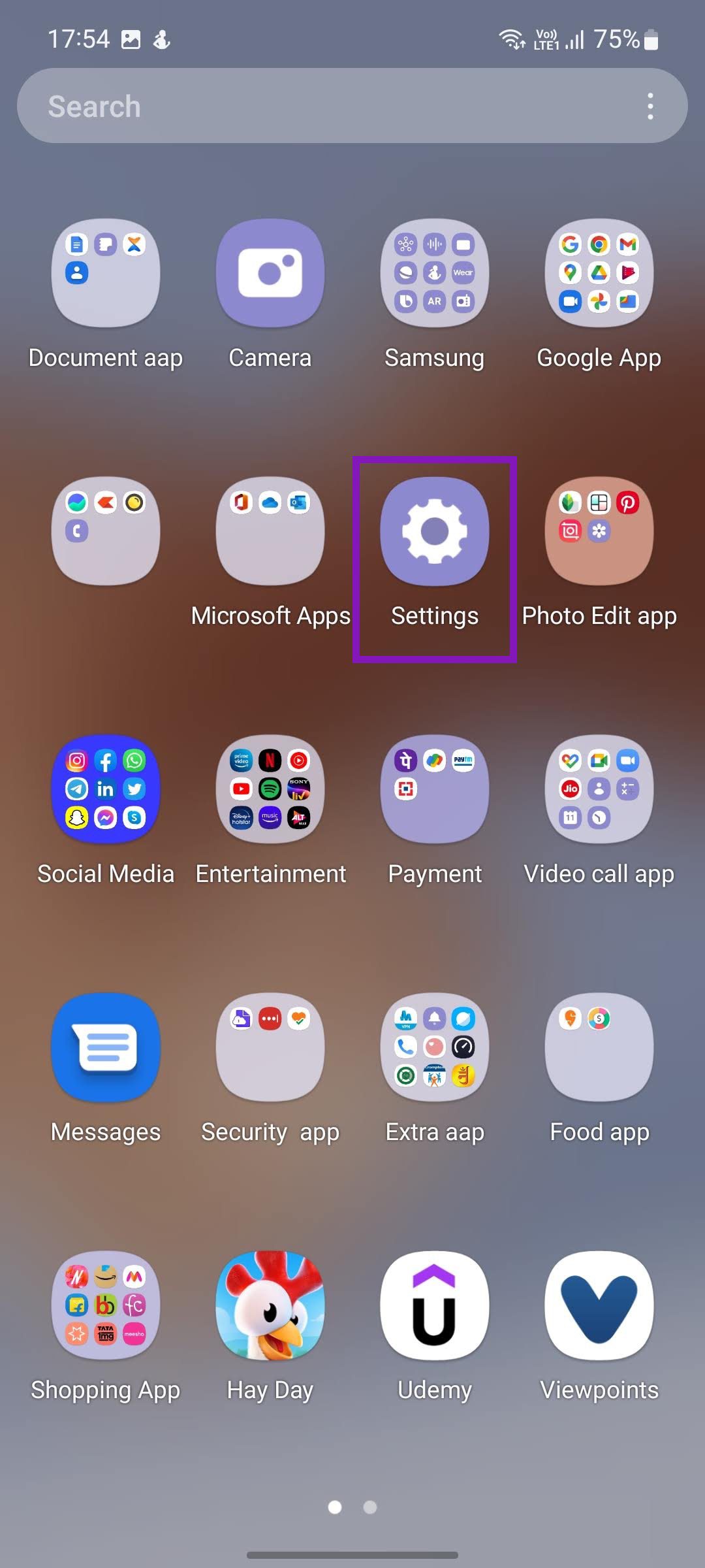 Top 5 Ways to Get Rid of Notifications on Samsung Galaxy Phones illustration 23