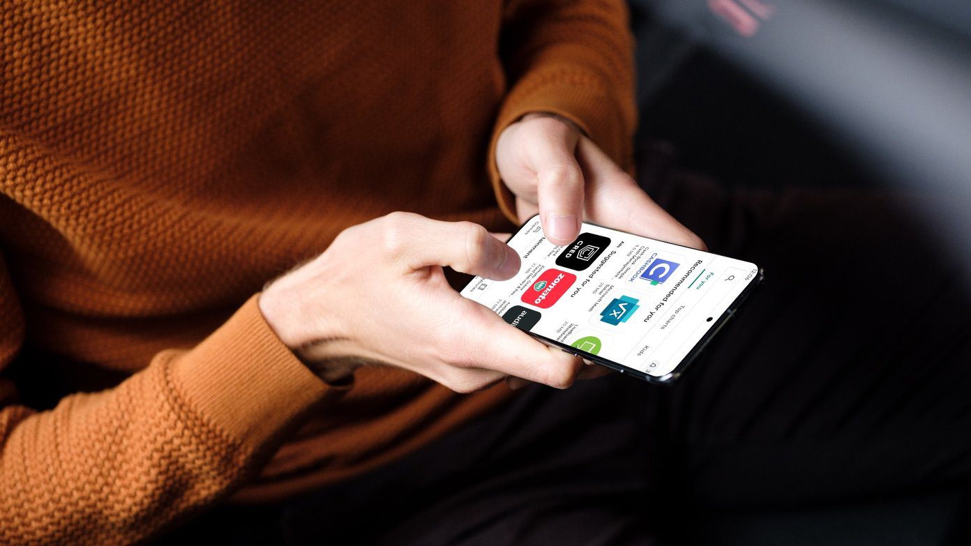 6 Ways to Fix Google Play Store Not Opening on Android