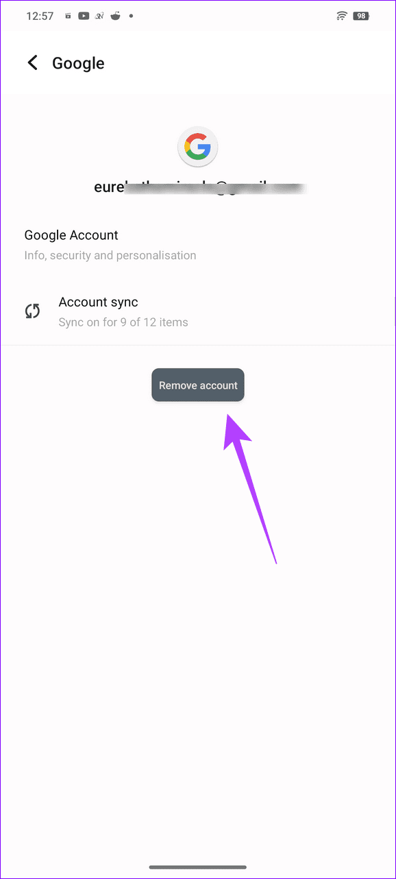 6 Ways to Fix Google Play Store Not Opening on Android illustration 53