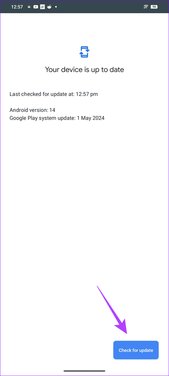 6 Ways to Fix Google Play Store Not Opening on Android illustration 46