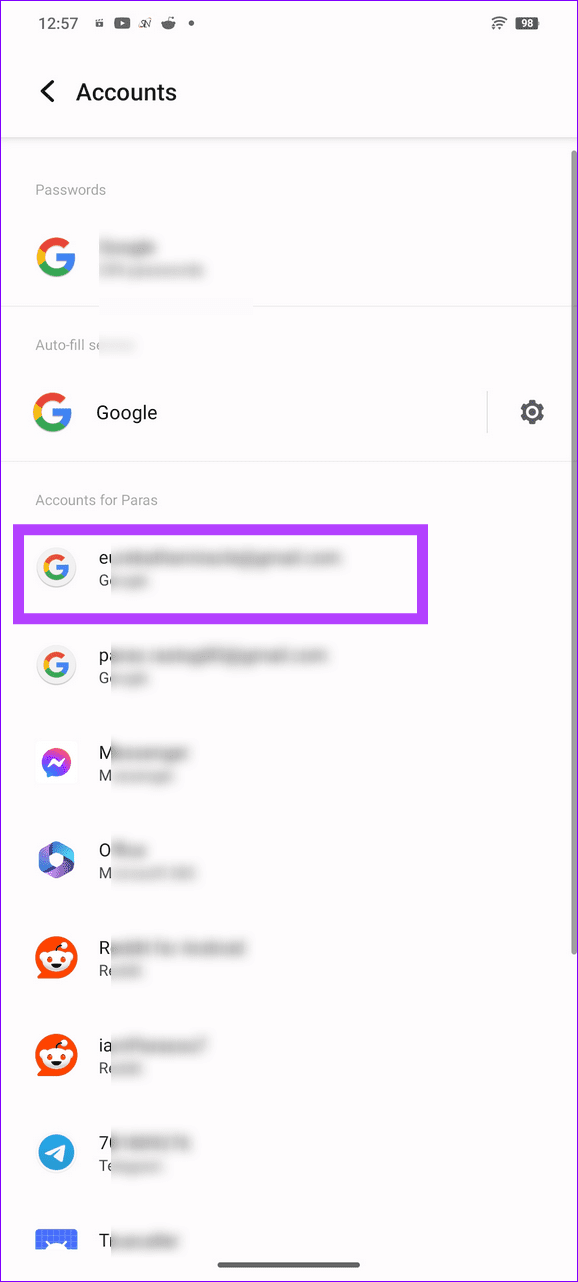 6 Ways to Fix Google Play Store Not Opening on Android illustration 52