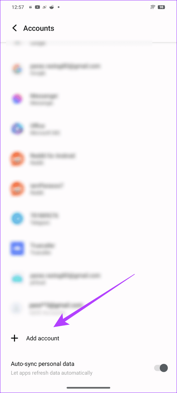 6 Ways to Fix Google Play Store Not Opening on Android illustration 55