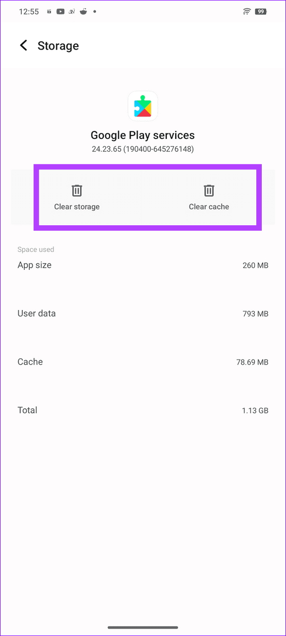 6 Ways to Fix Google Play Store Not Opening on Android illustration 23