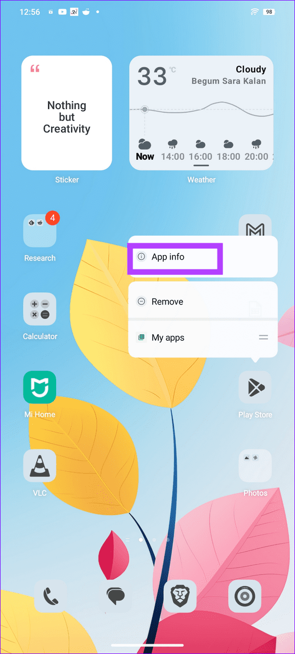 6 Ways to Fix Google Play Store Not Opening on Android illustration 37