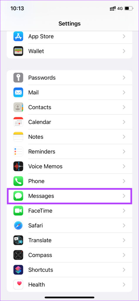 4 Ways to Fix Android Not Receiving Texts From iPhone illustration 28