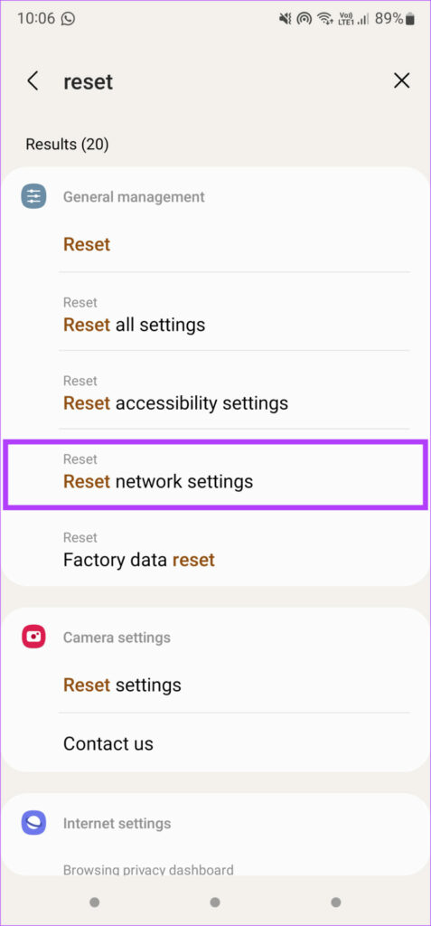 4 Ways to Fix Android Not Receiving Texts From iPhone illustration 19
