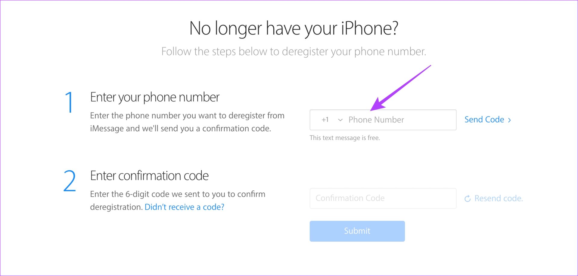 4 Ways to Fix Android Not Receiving Texts From iPhone illustration 37