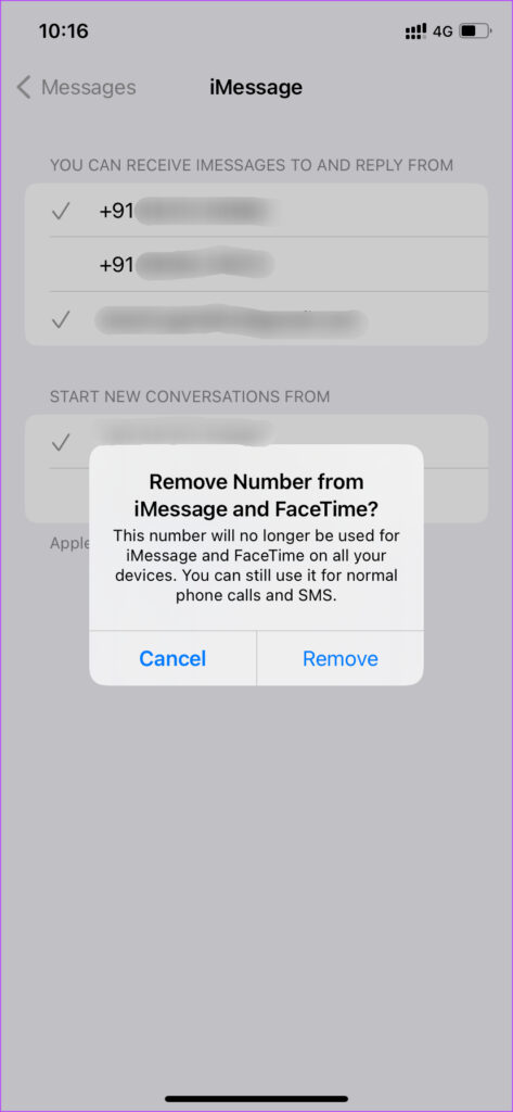 4 Ways to Fix Android Not Receiving Texts From iPhone illustration 32