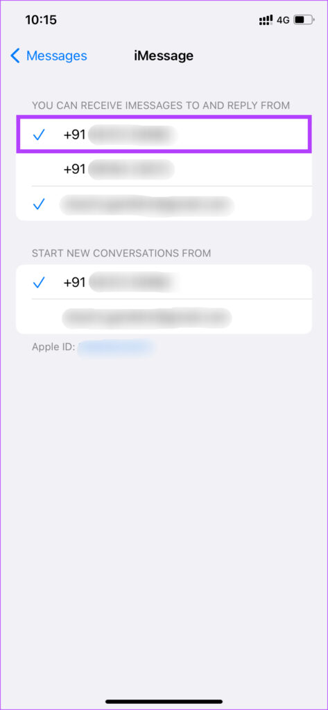 4 Ways to Fix Android Not Receiving Texts From iPhone illustration 31