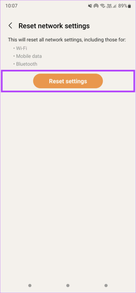 4 Ways to Fix Android Not Receiving Texts From iPhone illustration 22