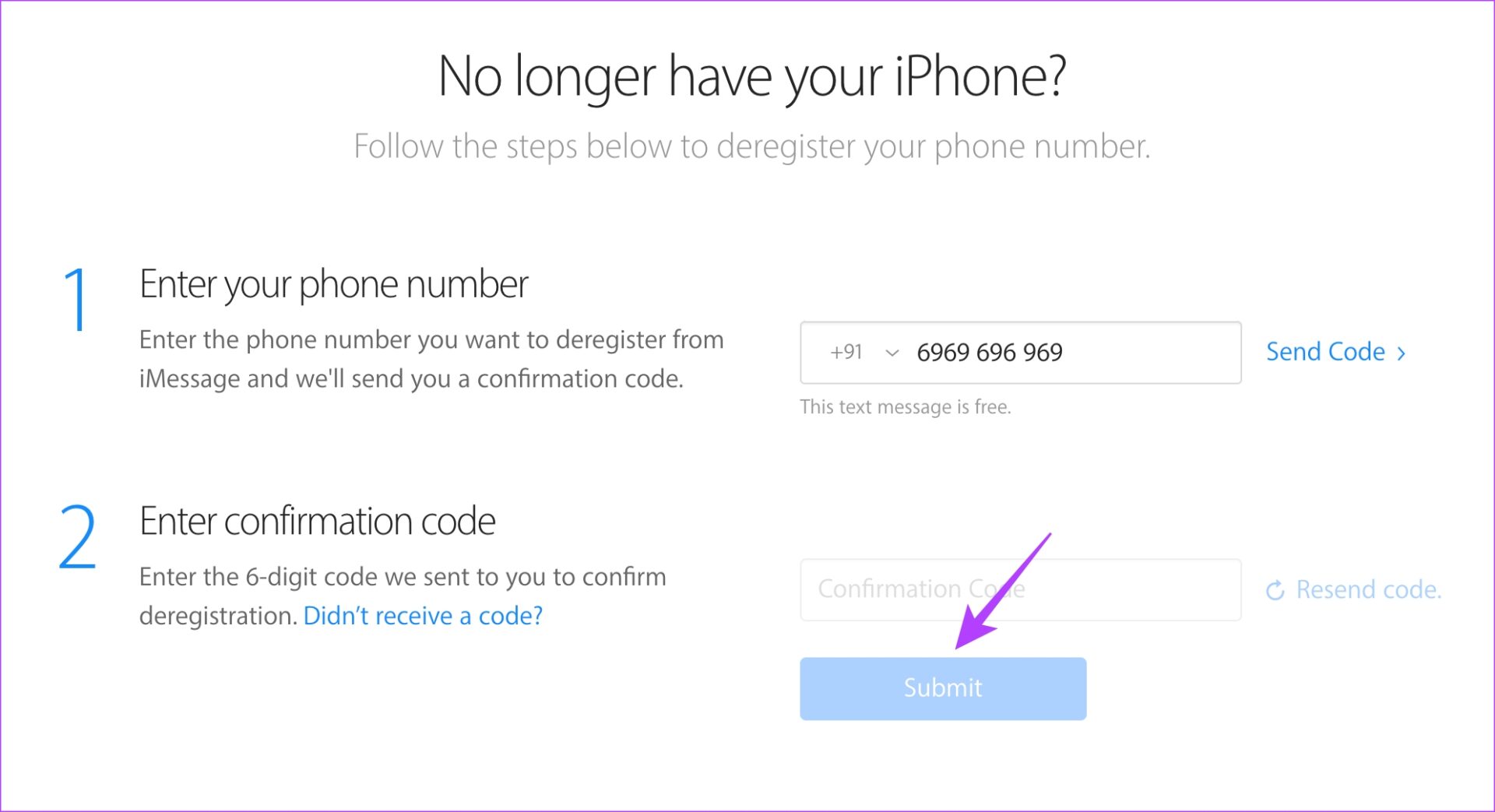 4 Ways to Fix Android Not Receiving Texts From iPhone illustration 41