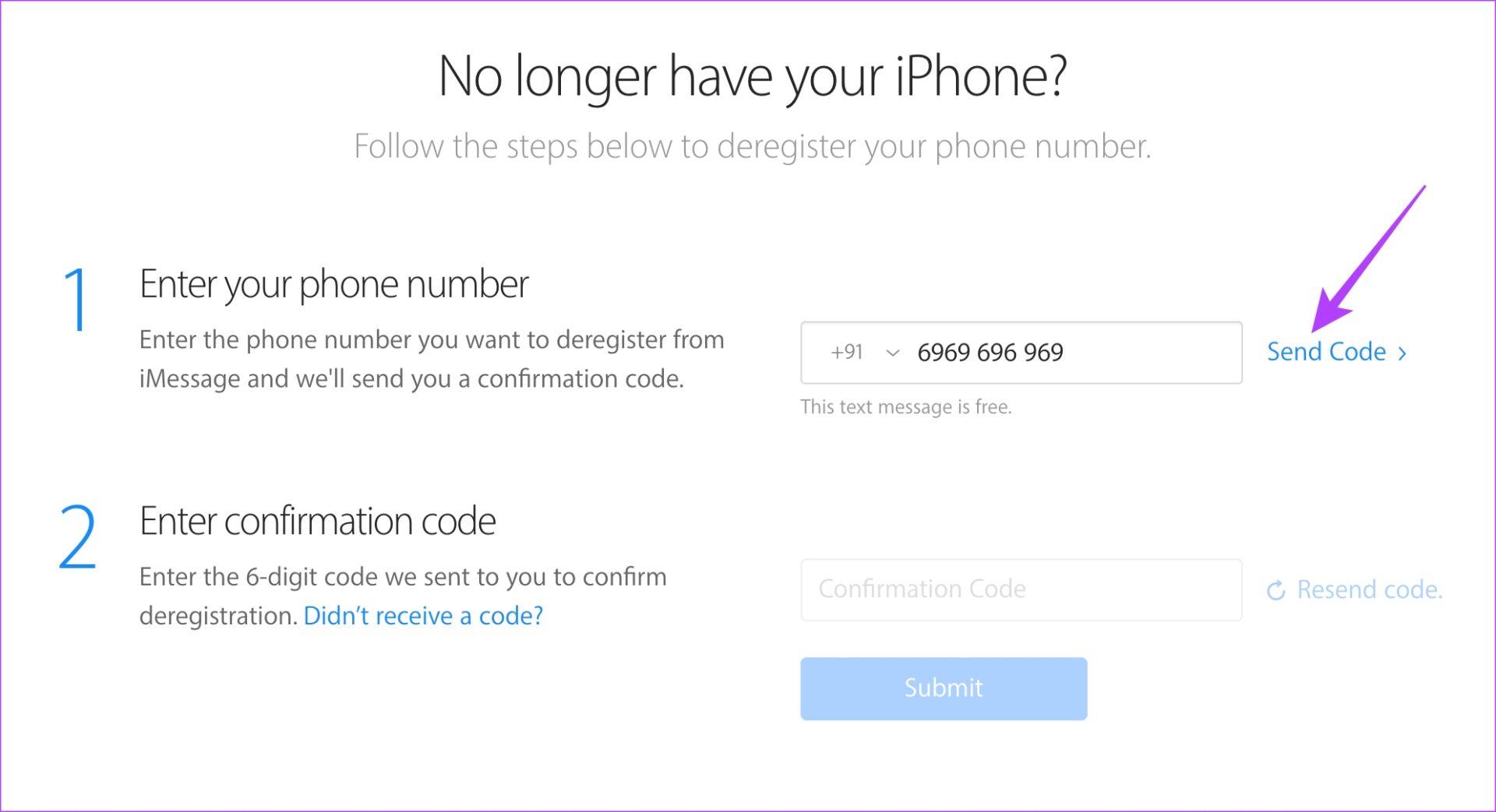 4 Ways to Fix Android Not Receiving Texts From iPhone illustration 39
