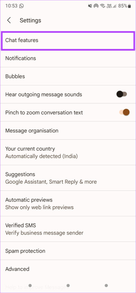4 Ways to Fix Android Not Receiving Texts From iPhone illustration 51