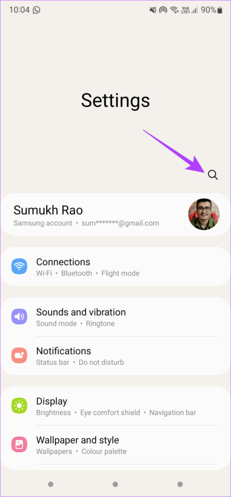 4 Ways to Fix Android Not Receiving Texts From iPhone illustration 18
