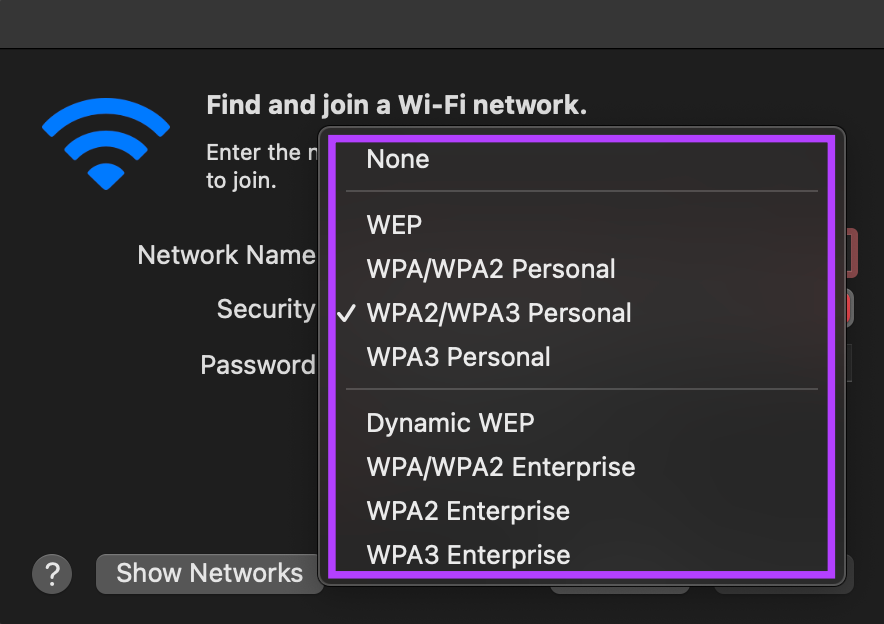 Top 6 Ways to Fix Mac Not Connecting to Hotspot illustration 67