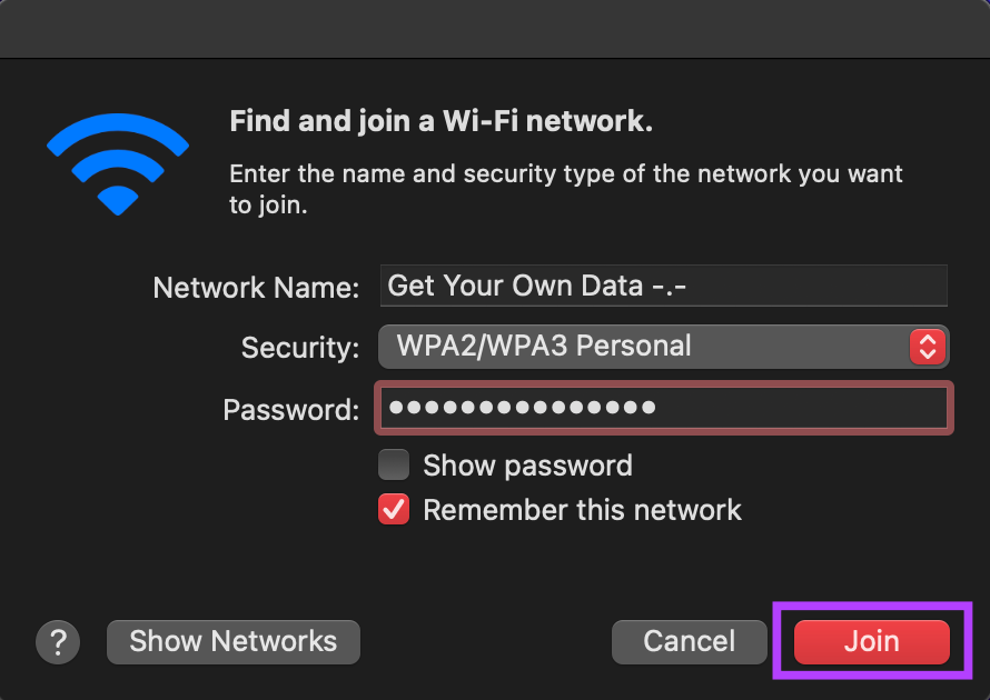 Top 6 Ways to Fix Mac Not Connecting to Hotspot illustration 69