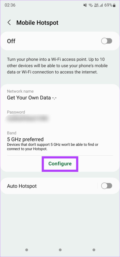 Top 6 Ways to Fix Mac Not Connecting to Hotspot illustration 32