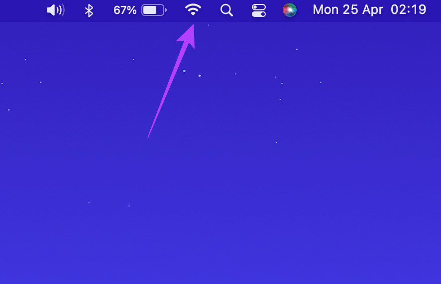 Top 6 Ways to Fix Mac Not Connecting to Hotspot illustration 7