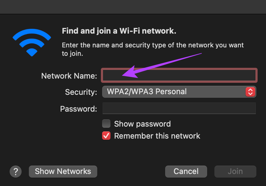 Top 6 Ways to Fix Mac Not Connecting to Hotspot illustration 65